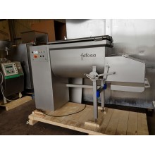 Fatosa 300 litre paddle Mixer